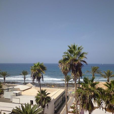 Parque Santiago II Apt Playa de las Américas Buitenkant foto