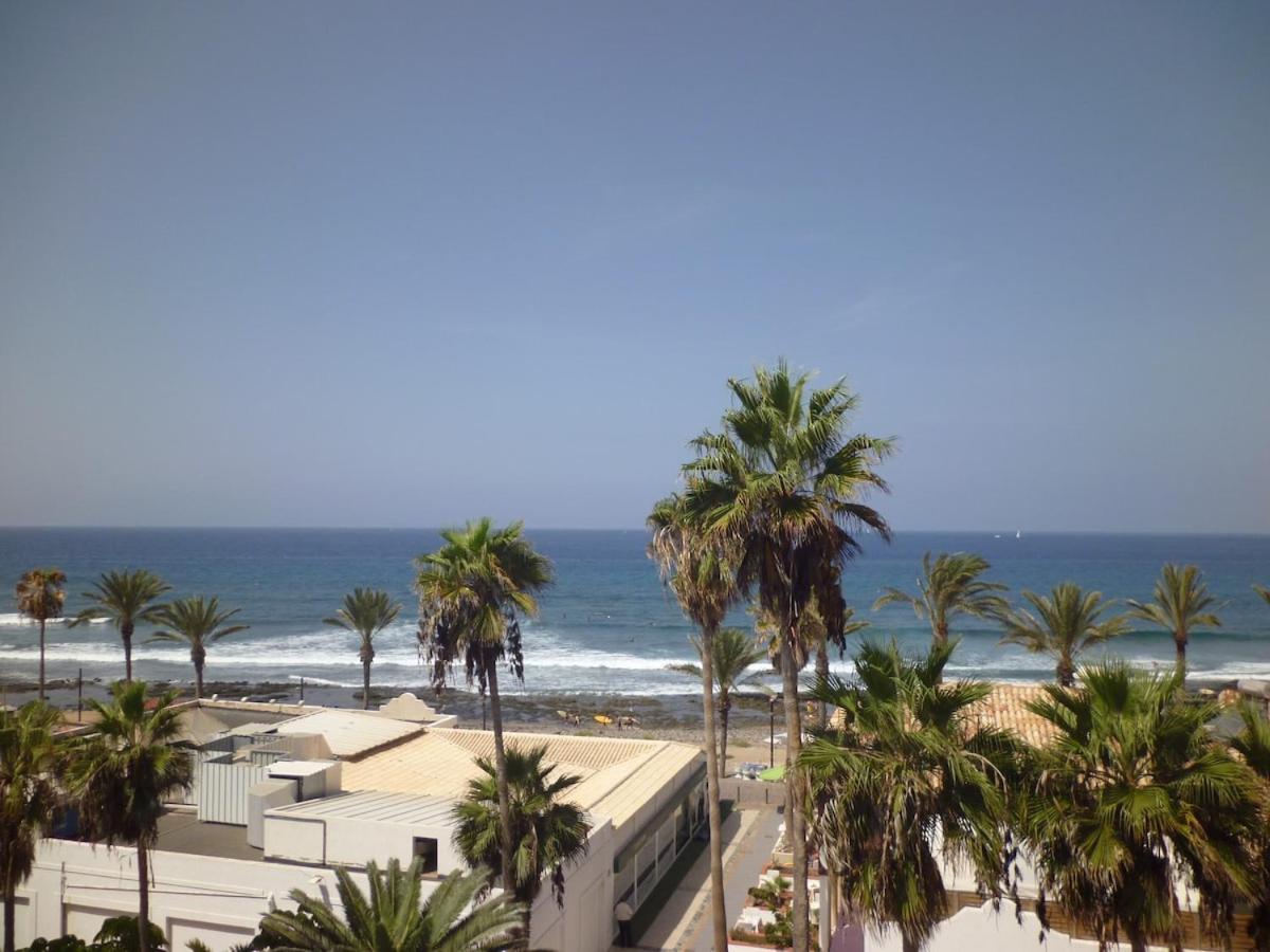 Parque Santiago II Apt Playa de las Américas Buitenkant foto
